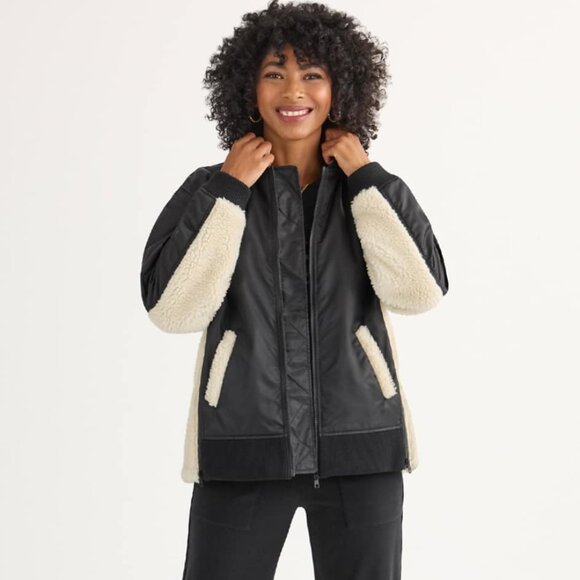 NWTCabi Charisma Bomber